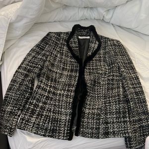 Tahari blazer